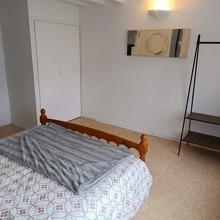 La Fretinoise Villa Buitenkant foto