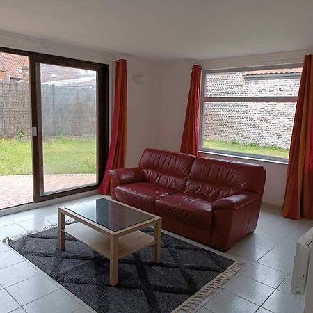 La Fretinoise Villa Buitenkant foto