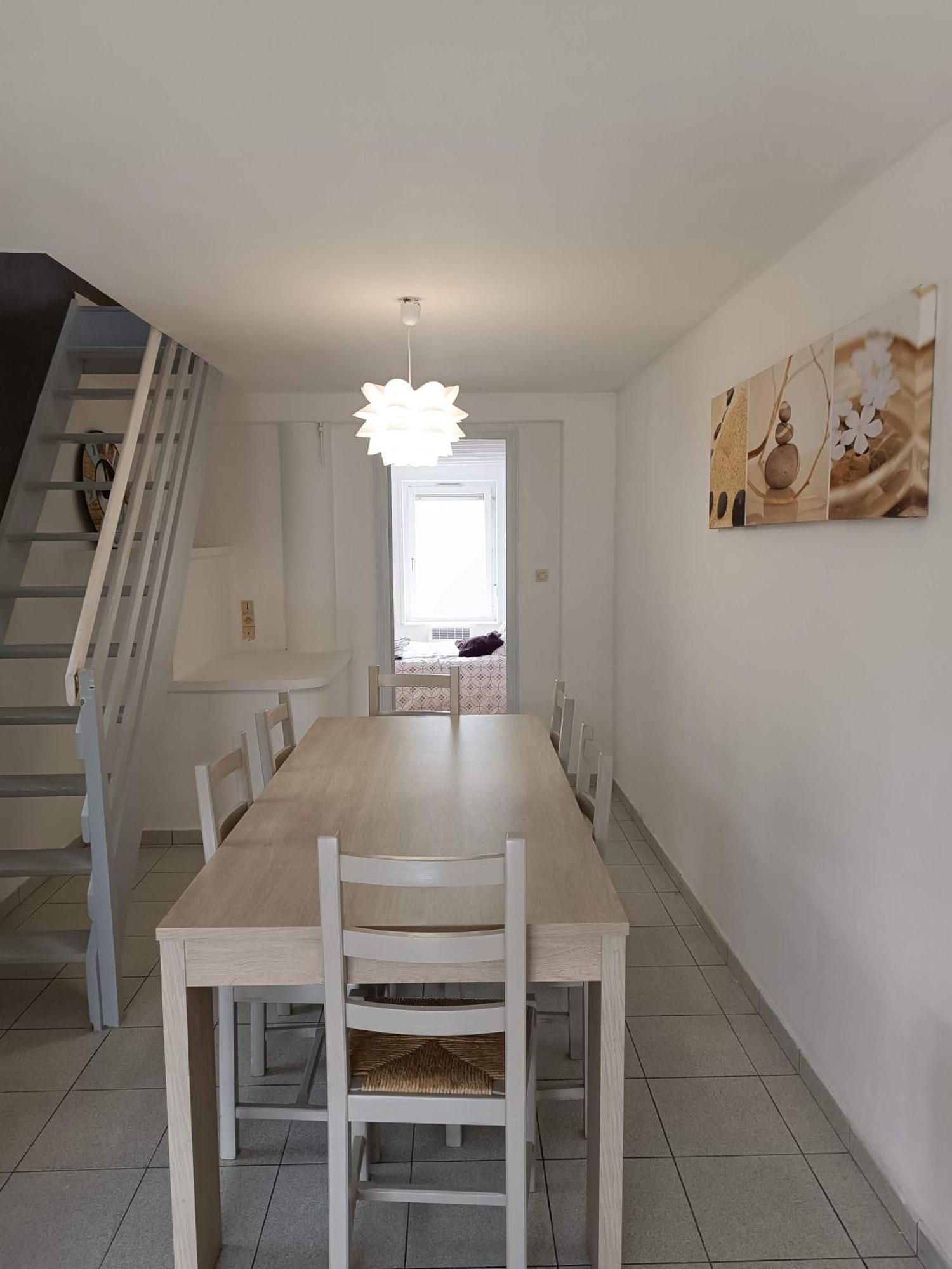 La Fretinoise Villa Buitenkant foto